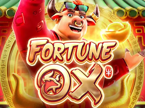 Fortune Ox game Fortune Ox game