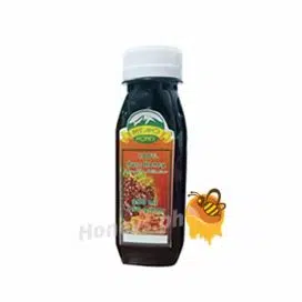 Mt. Apo Honey 250ML (Square Type Bottle)