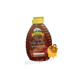 Mt. Apo Honey 350mL (Fliptop Bottle)