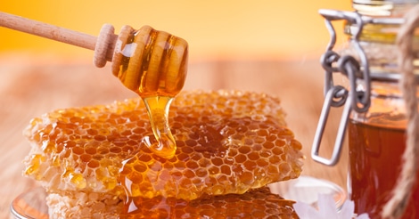 Mt Apo PURE Honey is wild honey extracted from the Mindanao forest. It is essentially untouched as it was not filtered or processed.