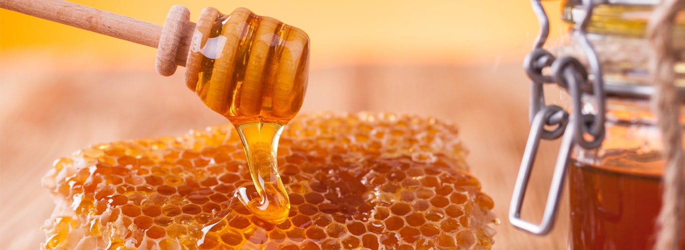 Pure Honey Philippines
