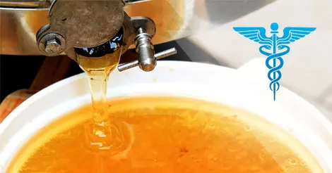 You are currently viewing Seeing Natural Honey with the Eyes of US Medical Science