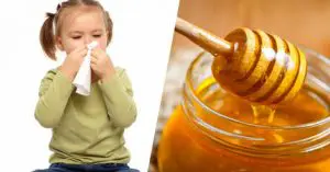 Read more about the article Honey is a good first aid remedy for kids’ cough and cold, according to study