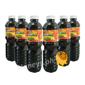 Mt. Apo Honey 500mL (12 Bottles, Reseller Packages)