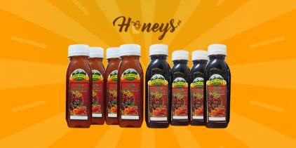 Honeys.PH is now selling Mt Apo Honey Reseller Packages. And by buying in packs, you can get a HUGE DISCOUNT! Quality and Satisfaction guaranteed!