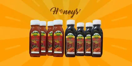 Honeys.PH is now selling Mt Apo Honey Reseller Packages. And by buying in packs, you can get a HUGE DISCOUNT! Quality and Satisfaction guaranteed!
