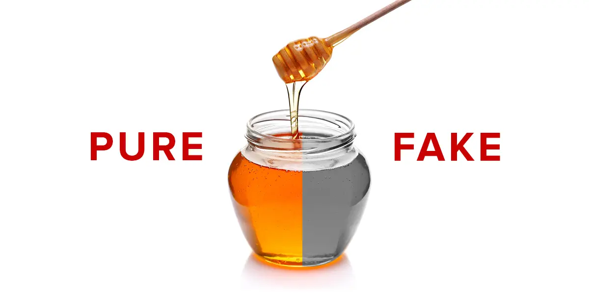 You are currently viewing Cheap-Priced Honey Might Actually be FAKE