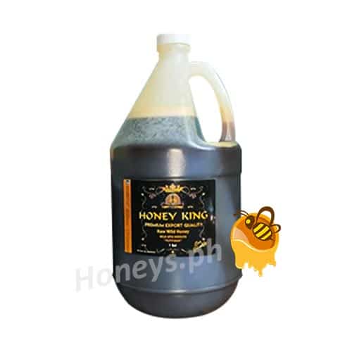 Honey King 1 Gallon