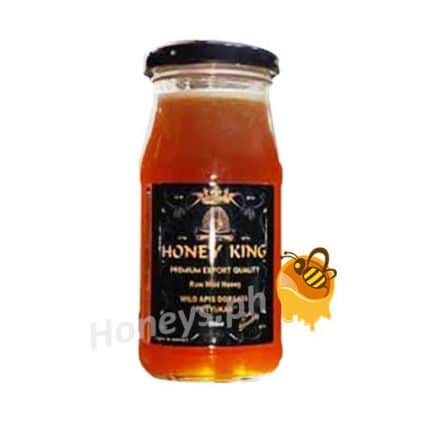Honey King offers Wild, Unpasteurized, Unfiltered, Organic, and Raw honey guaranteed to be nutritious and delicious. Buy this Honey, now!