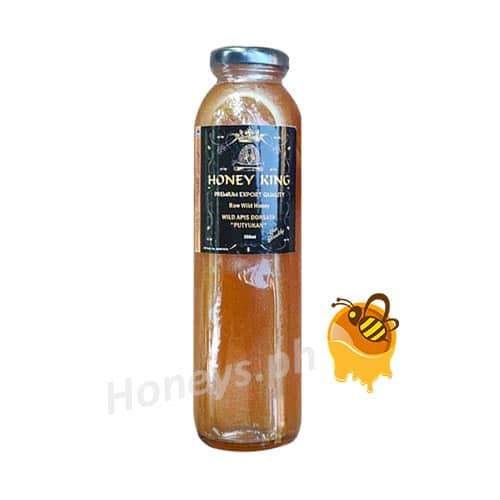 Honey King 350ml