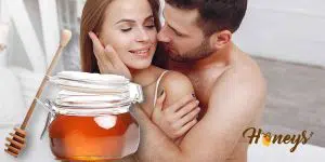 We love telling people all about the benefits of honey. Now, let’s talk about the wonderful sexual benefits of honey today.