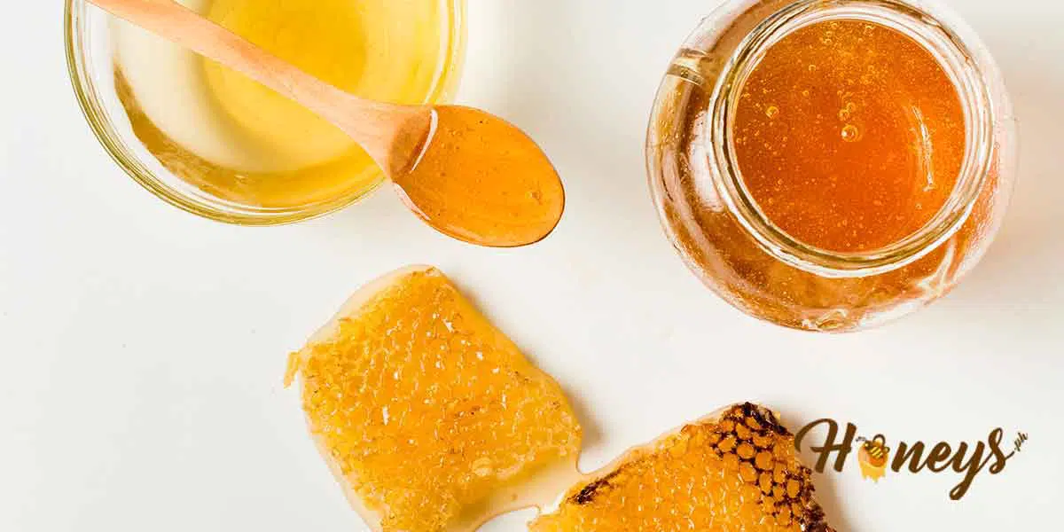 You are currently viewing Shades of Honey That Hue Should Know