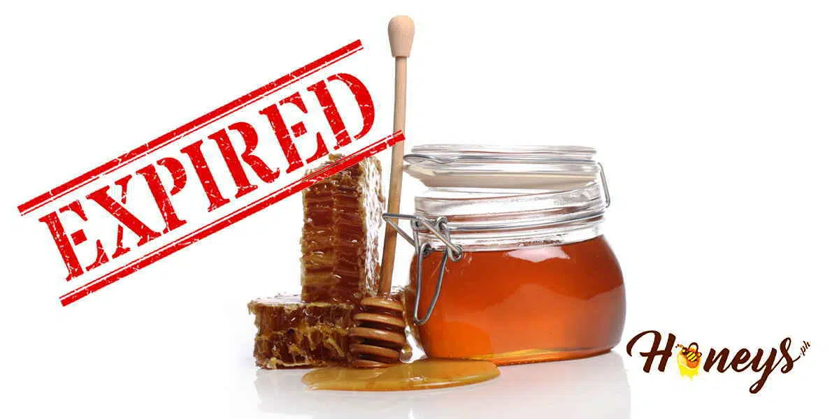 Does honey expire? Do I need to get a new bottle? Learn more about the shelf-life of honey and what are the factors that can make it bad.