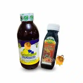 Buy Mt. Apo Honey, Get Calamansi Juice Concentrate