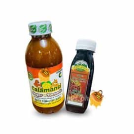 Buy Mt. Apo Honey, Get Calamansi Juice Concentrate